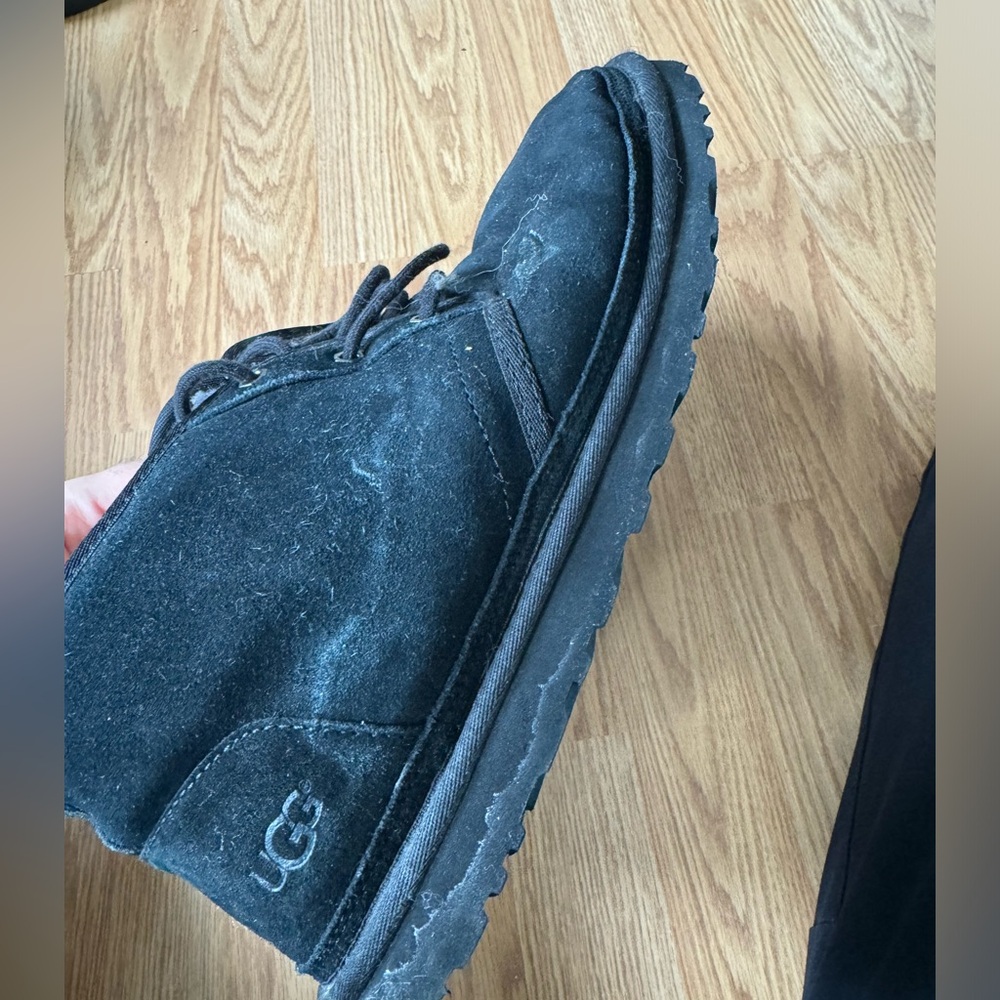 Men’s Ugg 12 - image 1